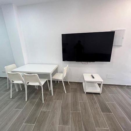 Apartamentos Montalvo Metropolis C Торемолинос Екстериор снимка