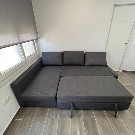 Apartamentos Montalvo Metropolis C Торемолинос Екстериор снимка
