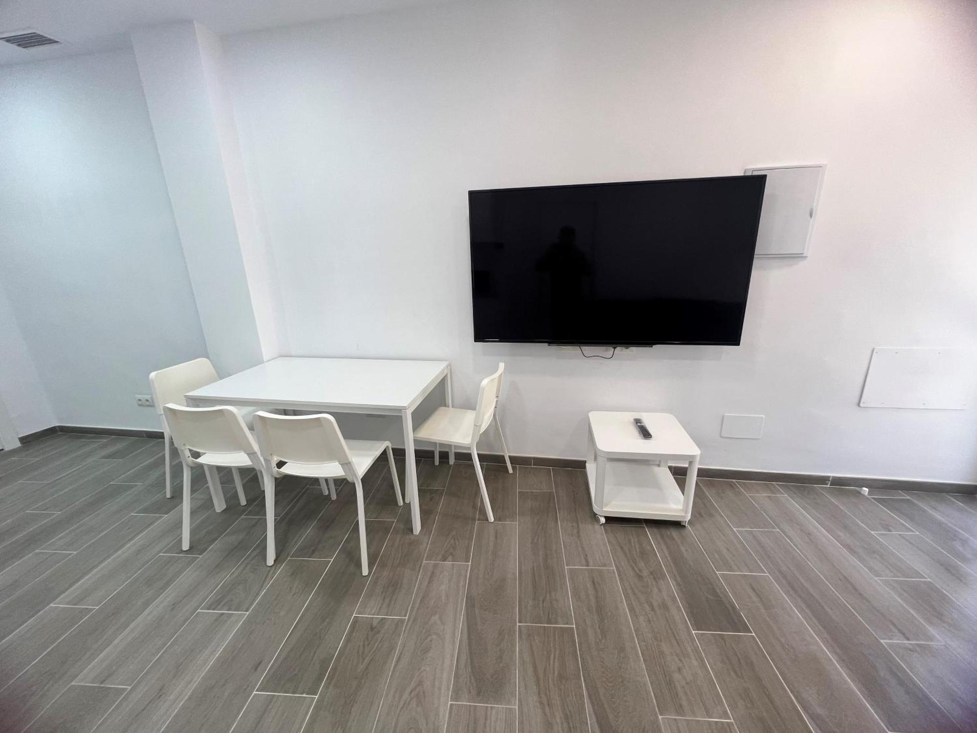 Apartamentos Montalvo Metropolis C Торемолинос Екстериор снимка