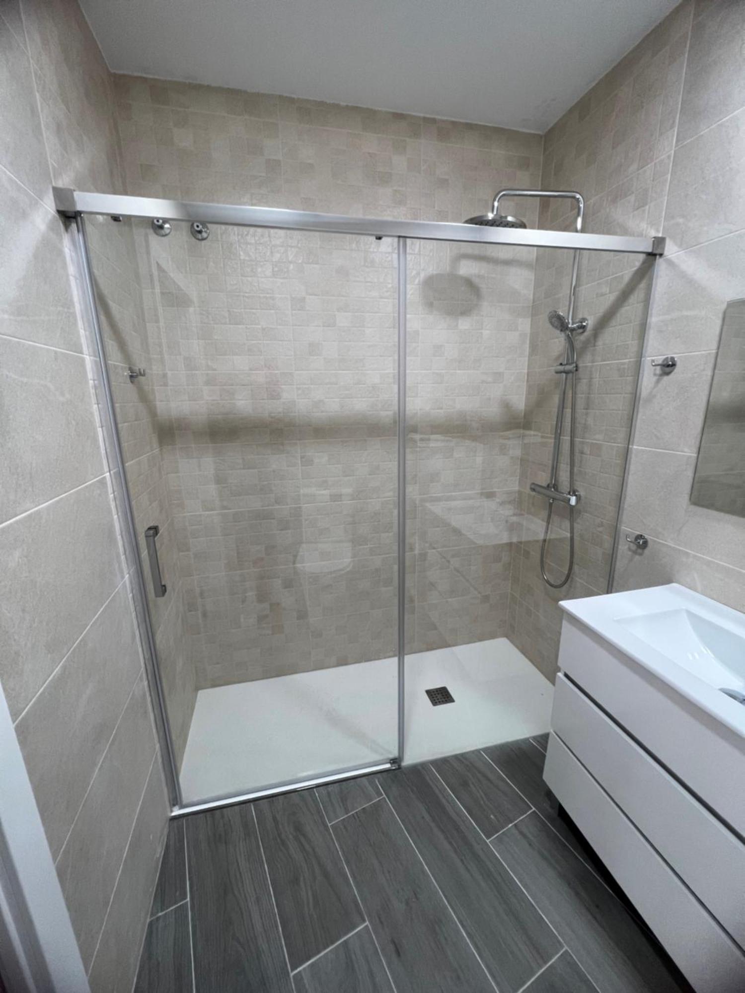 Apartamentos Montalvo Metropolis C Торемолинос Екстериор снимка