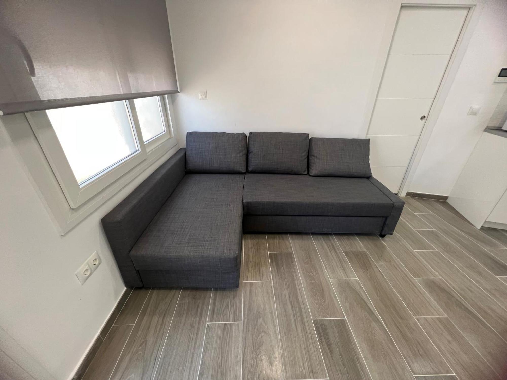 Apartamentos Montalvo Metropolis C Торемолинос Екстериор снимка