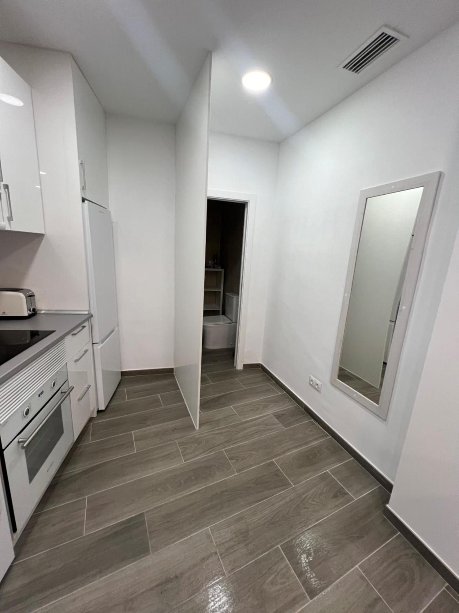 Apartamentos Montalvo Metropolis C Торемолинос Екстериор снимка