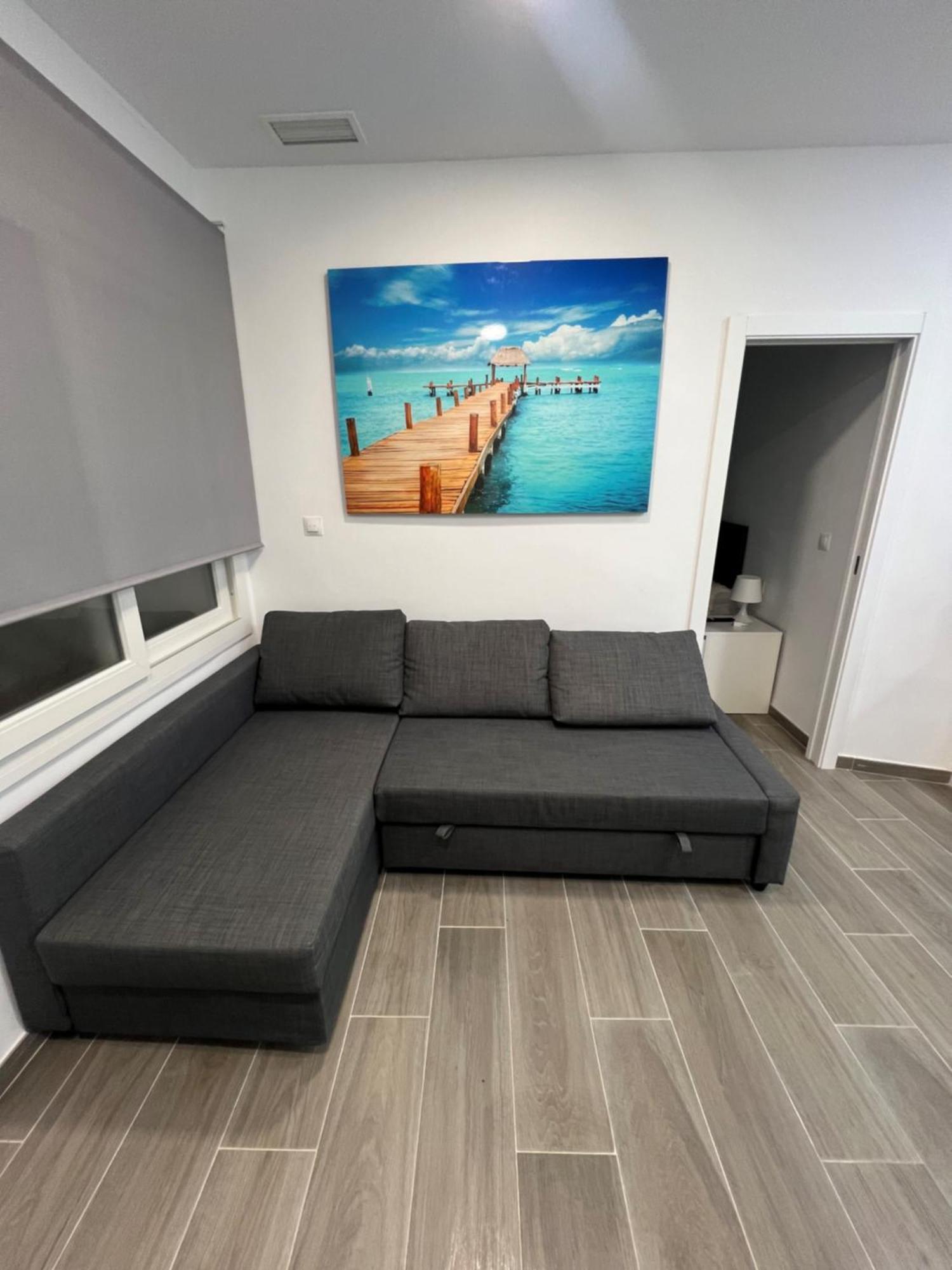 Apartamentos Montalvo Metropolis C Торемолинос Екстериор снимка