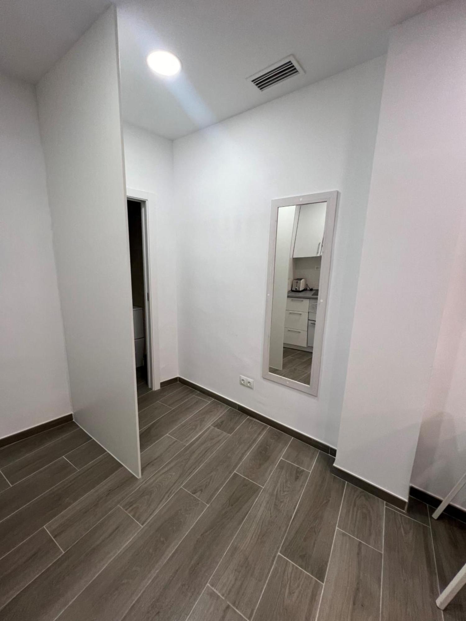 Apartamentos Montalvo Metropolis C Торемолинос Екстериор снимка